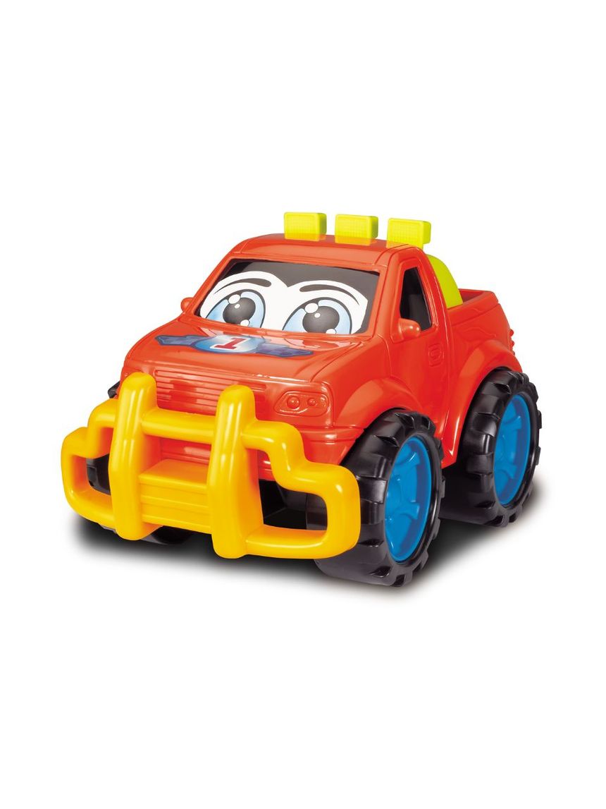 Baby smile οχηματάκια 4 σχέδια - Baby Smile