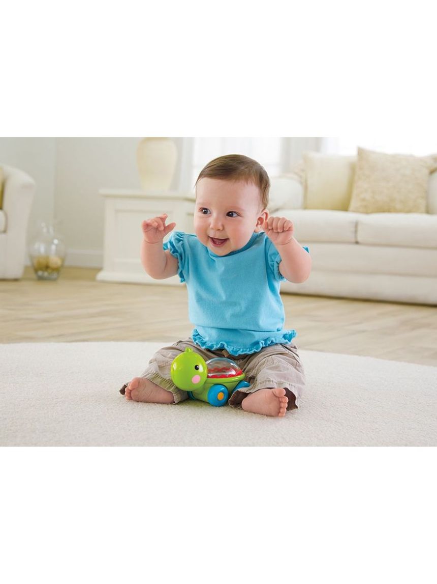 Fisher-price οχηματάκια ζωάκια bgx29 (4 σχέδια) - Fisher-Price