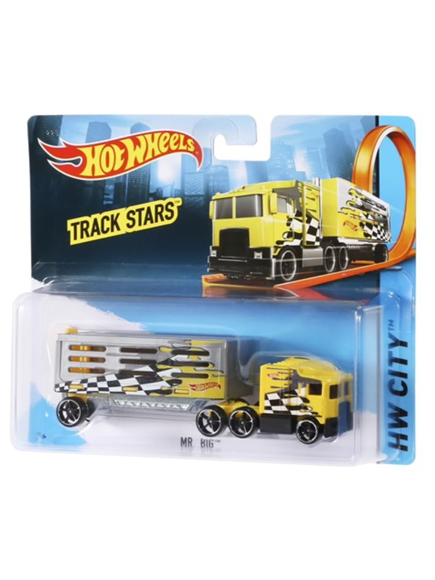 Hot wheels νταλικες - Hot wheels
