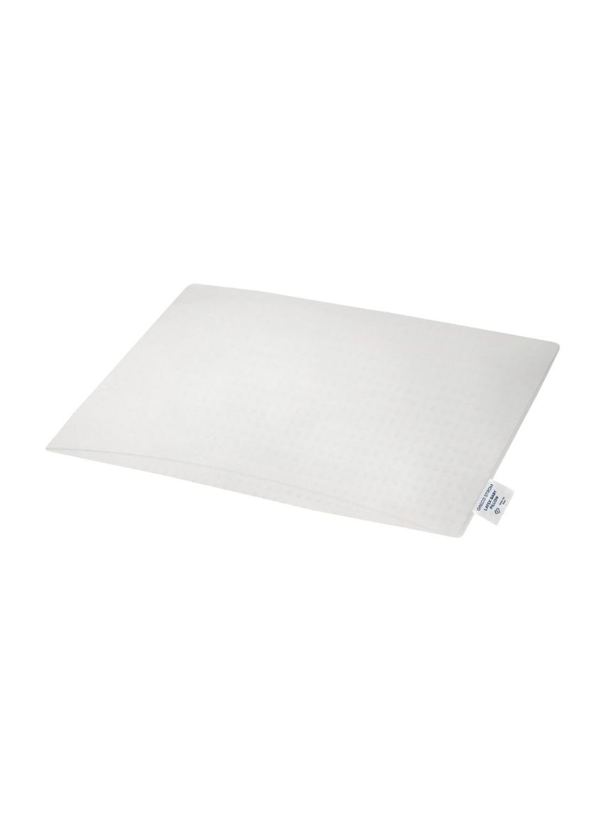 Greco strom βρεφικό μαξιλάρι latex baby 30x40cm vre.pil.lat.000 - Greco Strom