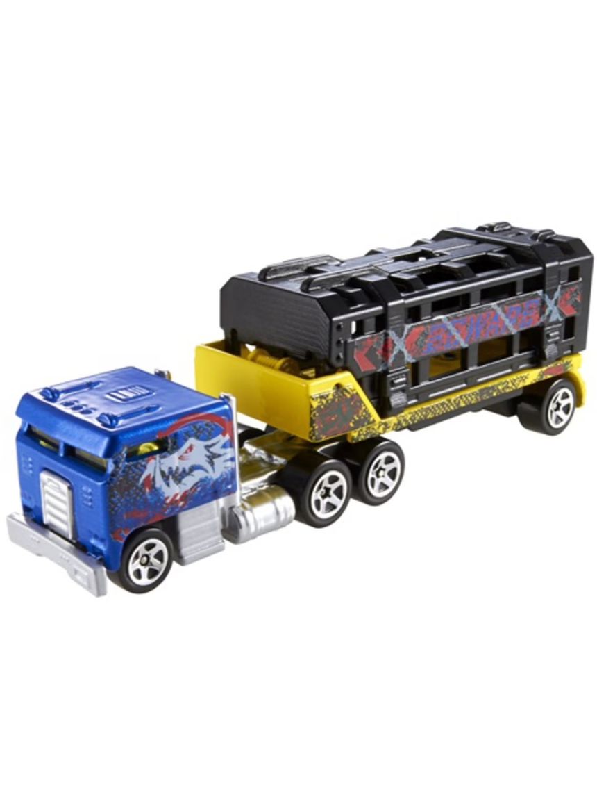 Hot wheels νταλικες - Hot wheels