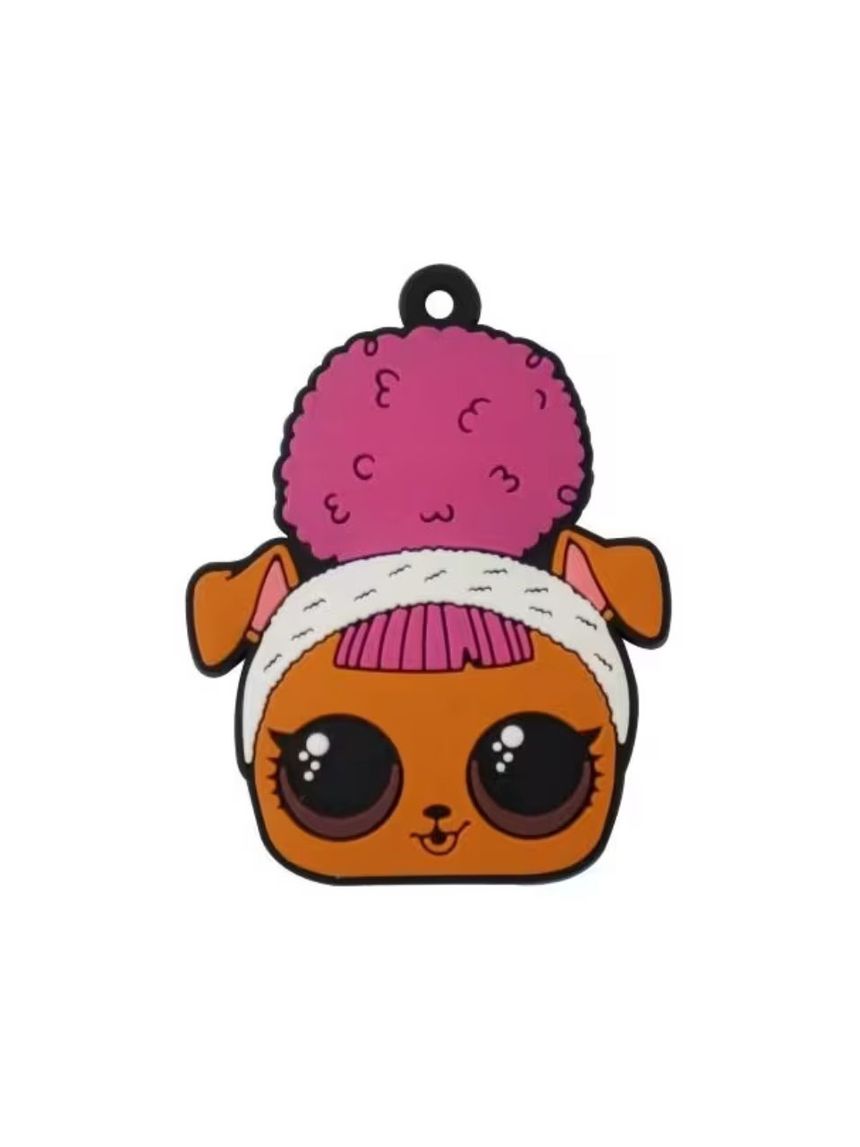 L.o.l surprise λούτρινο πορτοφολάκι lld15000 - Giochi Preziosi, L.O.L. Surprise