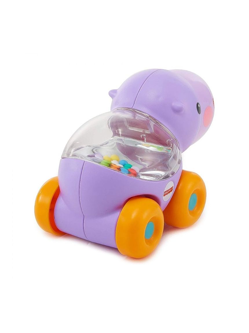 Fisher-price οχηματάκια ζωάκια bgx29 (4 σχέδια) - Fisher-Price