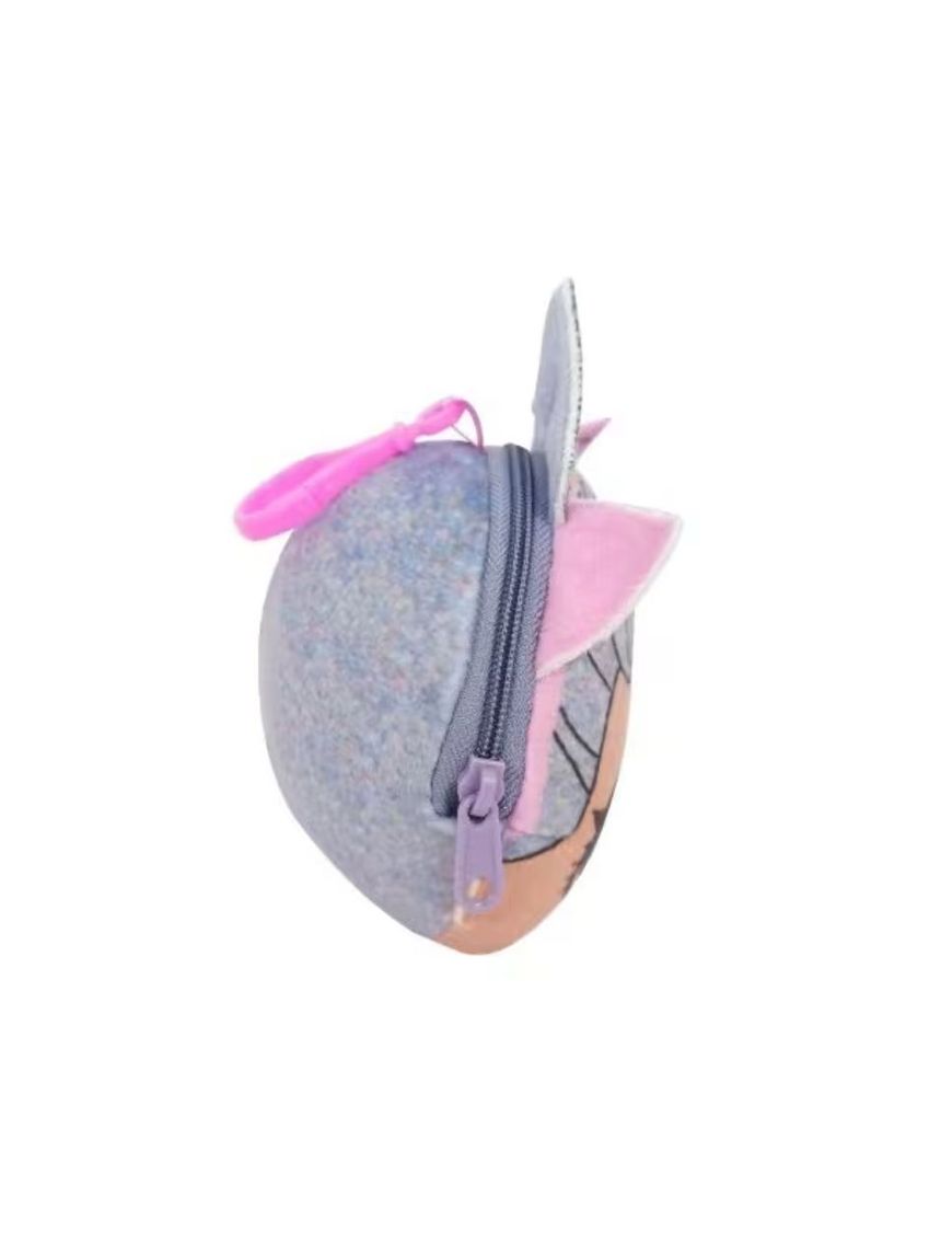 L.o.l surprise λούτρινο πορτοφολάκι lld15000 - Giochi Preziosi, L.O.L. Surprise