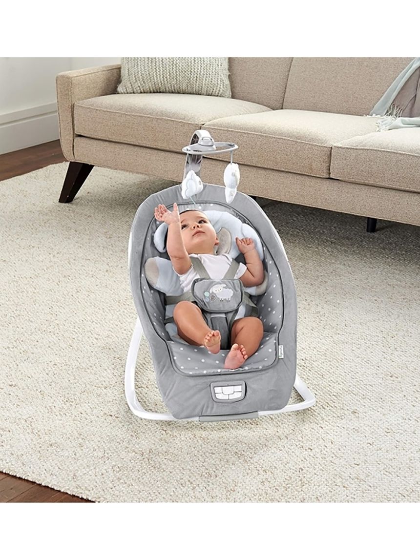 Ingenuity ριλάξ cuddle lamb - Ingenuity