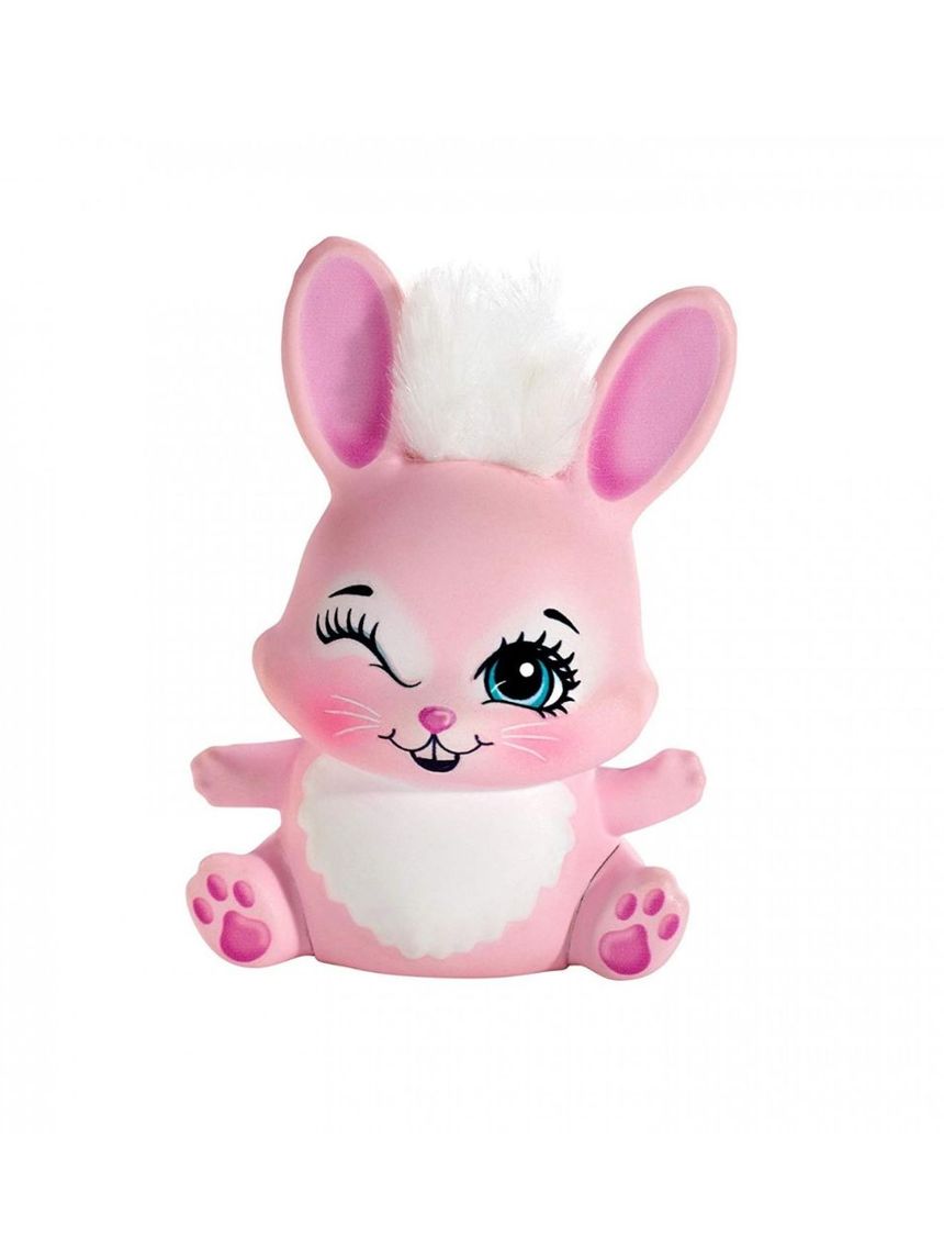 Mattel enchantimals κούκλα & ζωάκι φιλαράκι dvh87 (διάφορα σχέδια) - Mattel