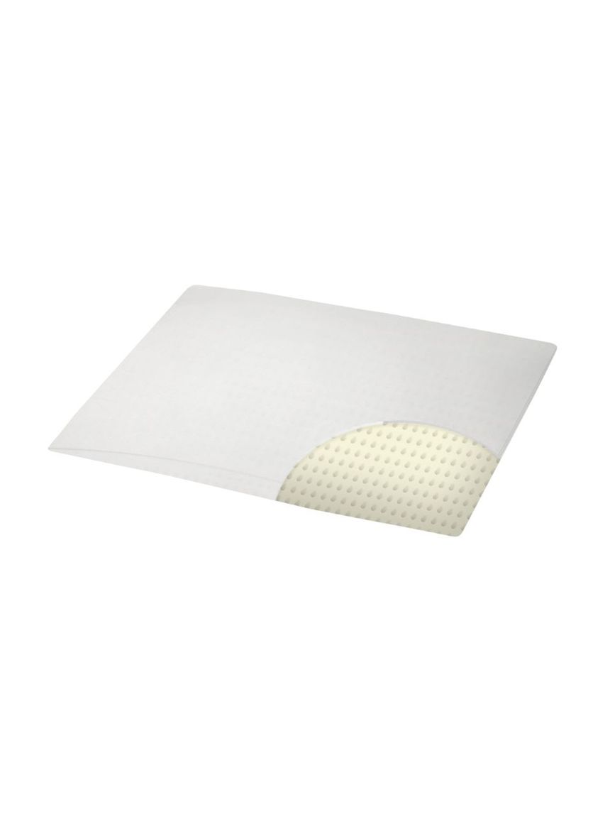 Greco strom βρεφικό μαξιλάρι latex baby 30x40cm vre.pil.lat.000 - Greco Strom