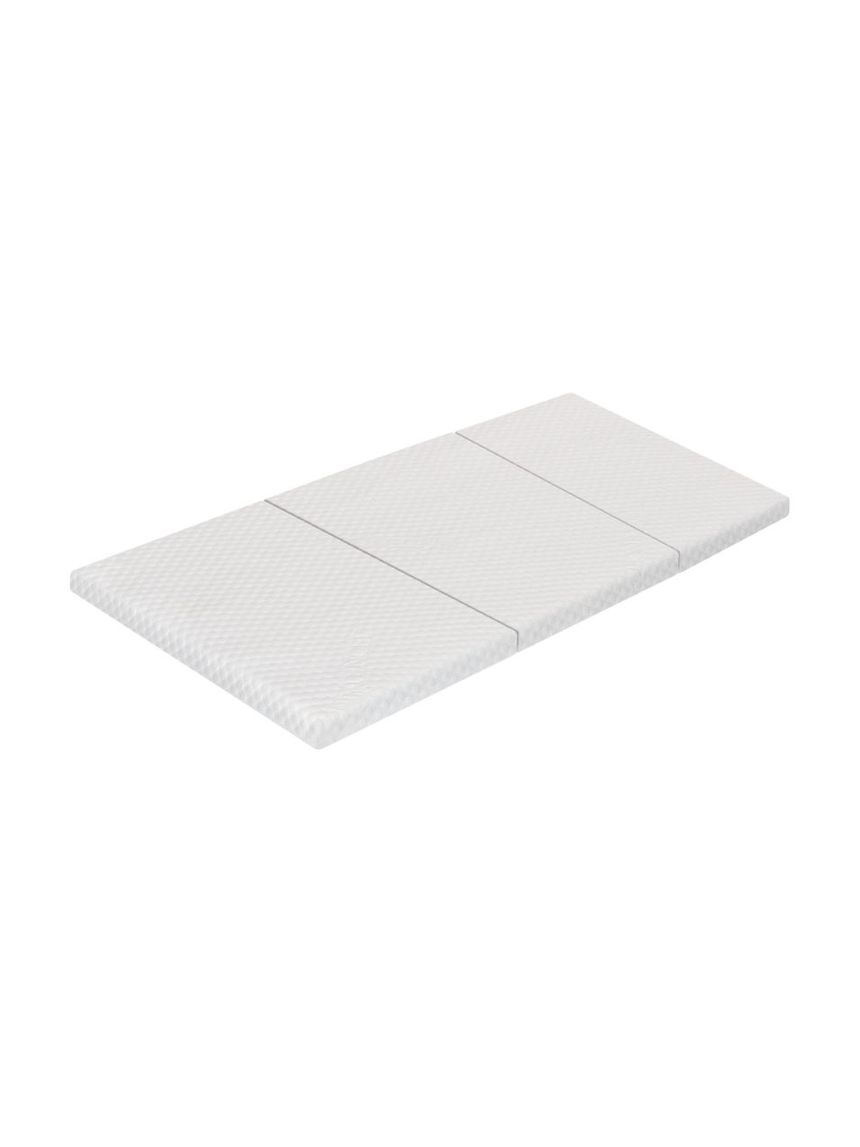 Greco strom στρώμα πάρκου έκτωρ με ύφασμα tencel αντιβακτηριδιακό vpa.ekt.ant.000 - Greco Strom