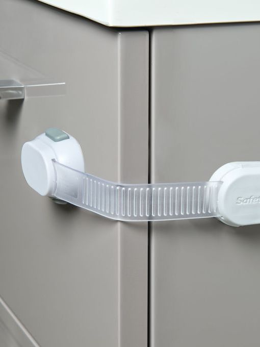 ασφαλεια γενικης χρησης (λeυκη) - Safety 1st