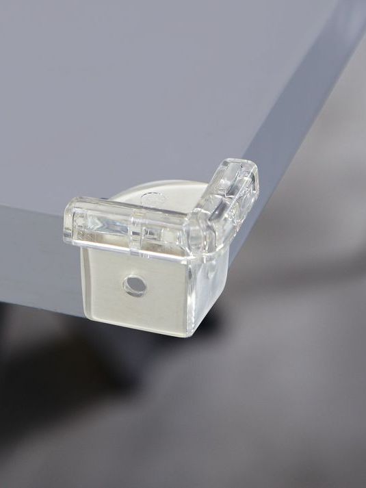 Safety 1st ασφάλειες για γωνίες (4 τεμάχια) - Safety 1st