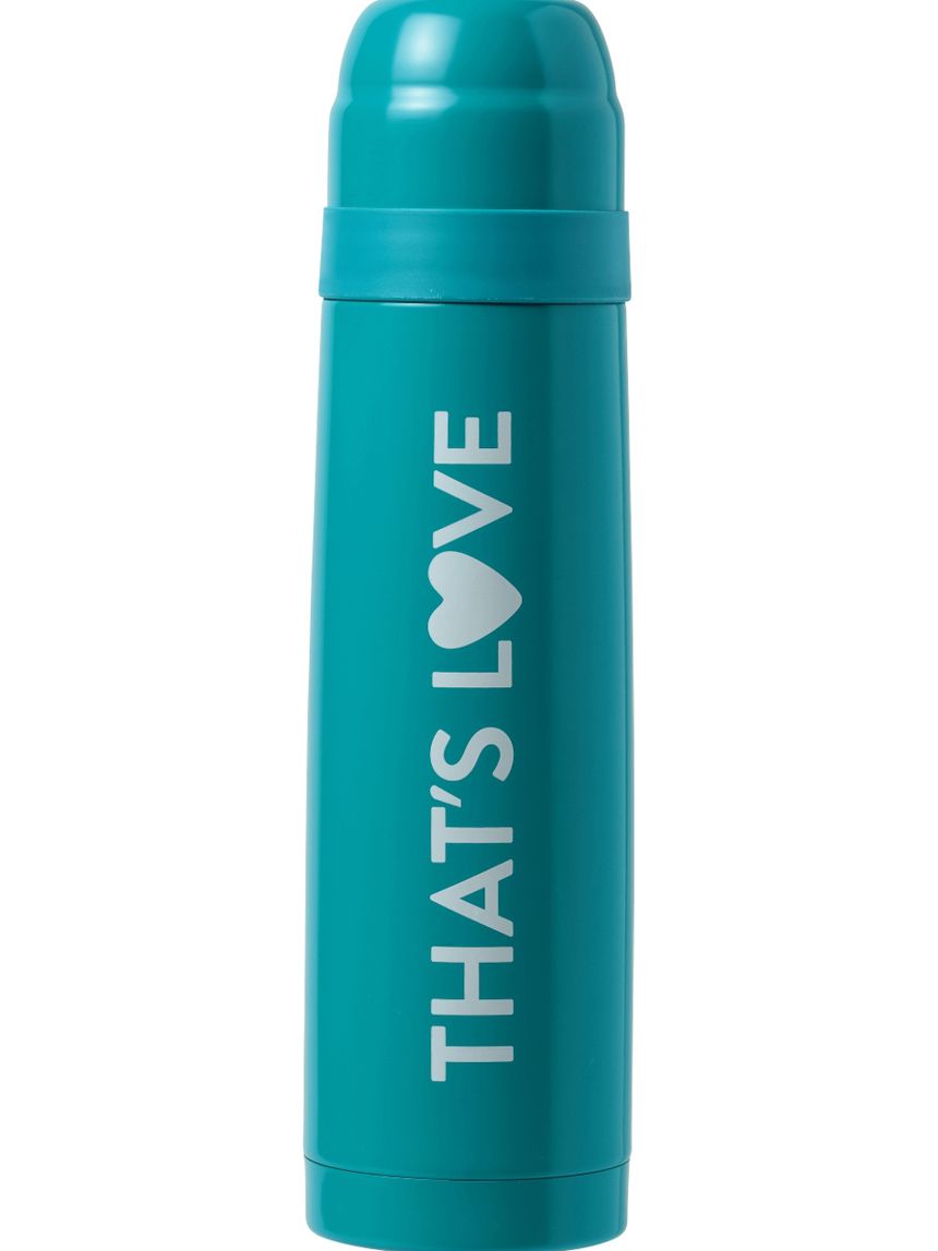 θερμός για υγρά 500ml βεραμάν - That's Love