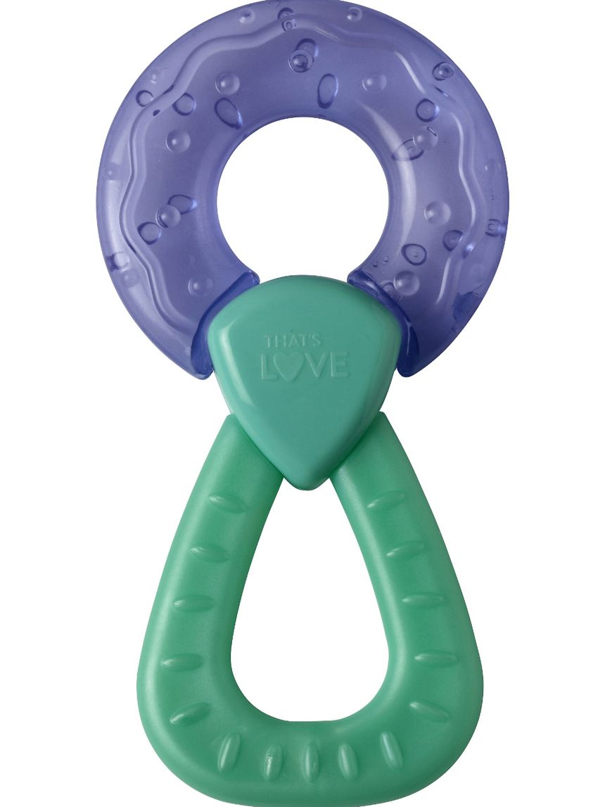 That's love κρικος οδοντοφυϊας - That's Love