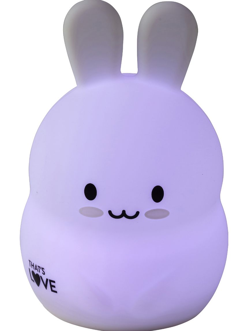 That's love φωτάκι νυχτός κουνελάκι με usb - That's Love