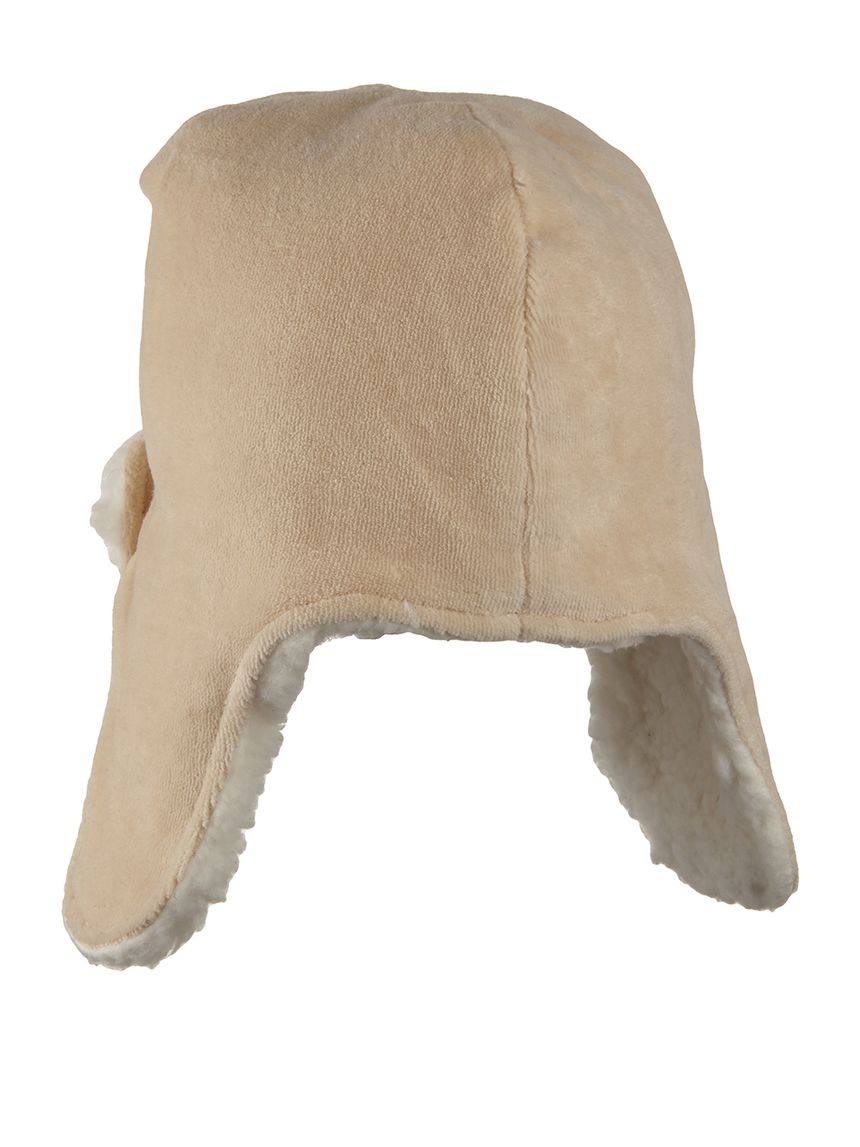 καπελο βελουτε με αρκουδακια - Prénatal