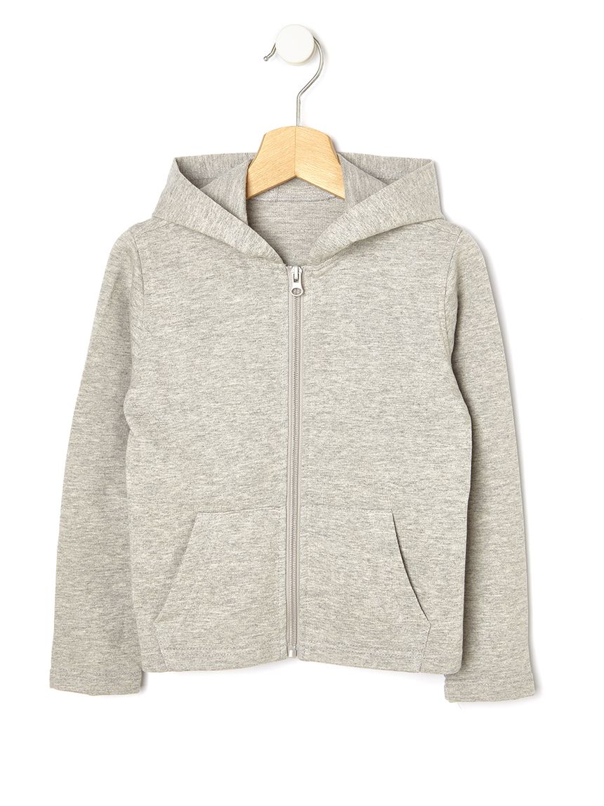 μπουφάν με επένδυση που αφαιρείται μπλε για αγόρι - Prénatal