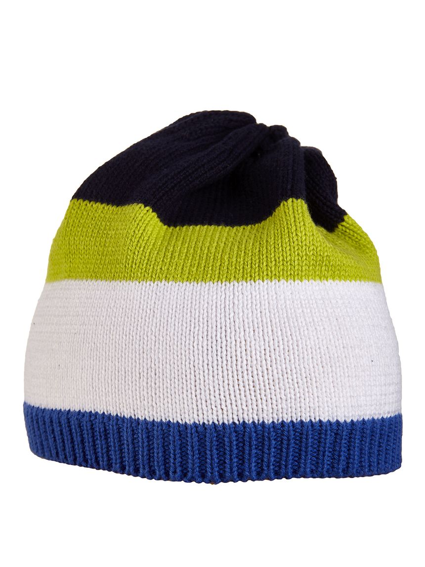 καπέλο πλεκτό για αγόρι - Prénatal