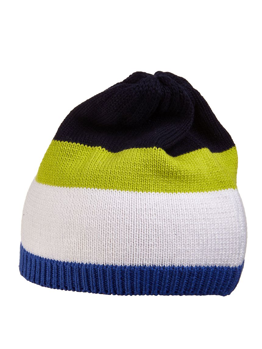 καπέλο πλεκτό για αγόρι - Prénatal