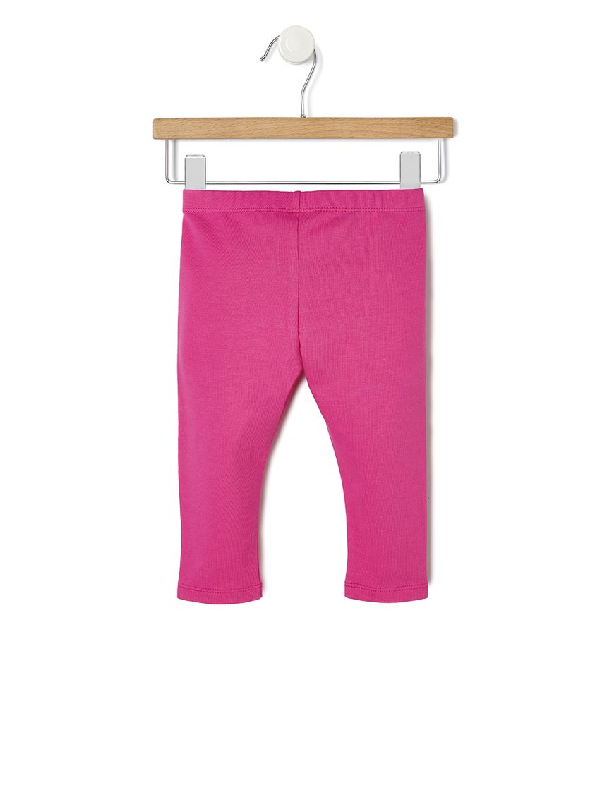 σετ φόρμας φούτερ με στάμπα για κορίτσι - Prénatal