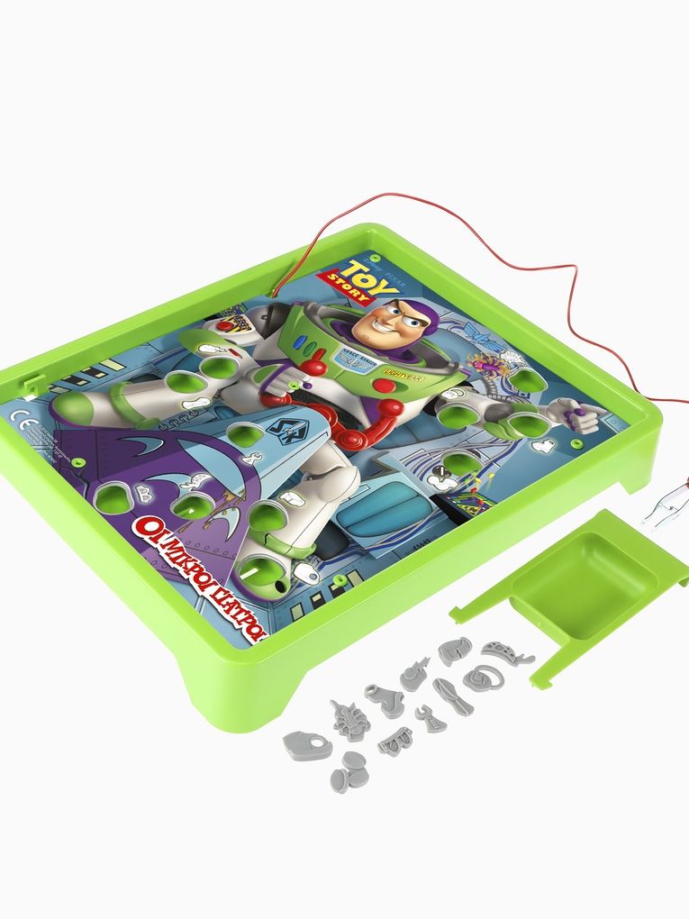 Hasbro επιτραπέζιο toy story operation e5642 - Hasbro