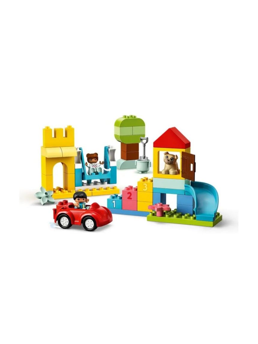 Lego duplo classic deluxe brick box 10914 - LEGO