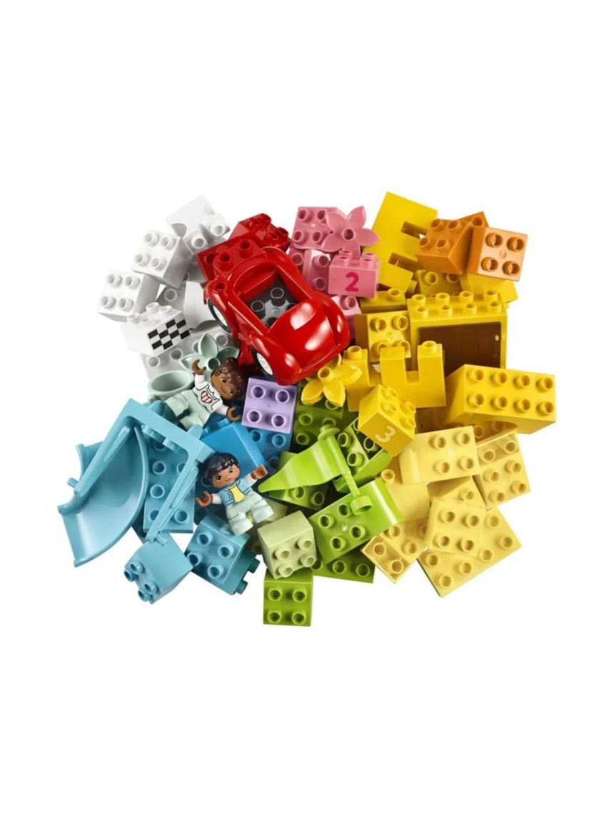 Lego duplo classic deluxe brick box 10914 - LEGO