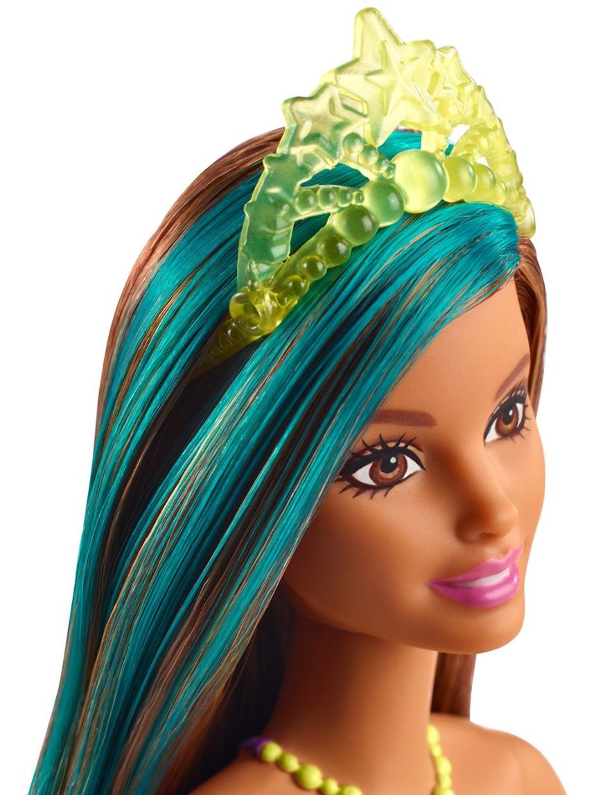 Mattel barbie πριγκίπισσα (4 σχέδια) gjk12 - BARBIE