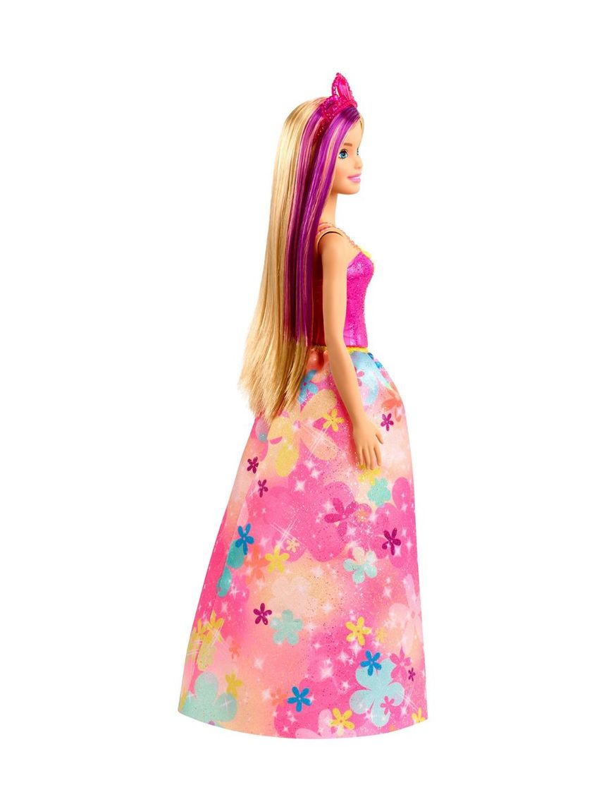 Mattel barbie πριγκίπισσα (4 σχέδια) gjk12 - BARBIE