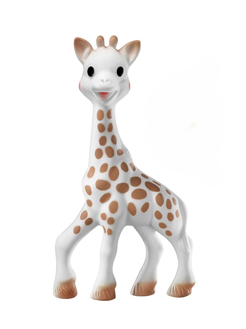 Sophie la girafe το πρώτο παιχνίδι μασητικό σιλικόνης - SOPHIE LA GIRAFE