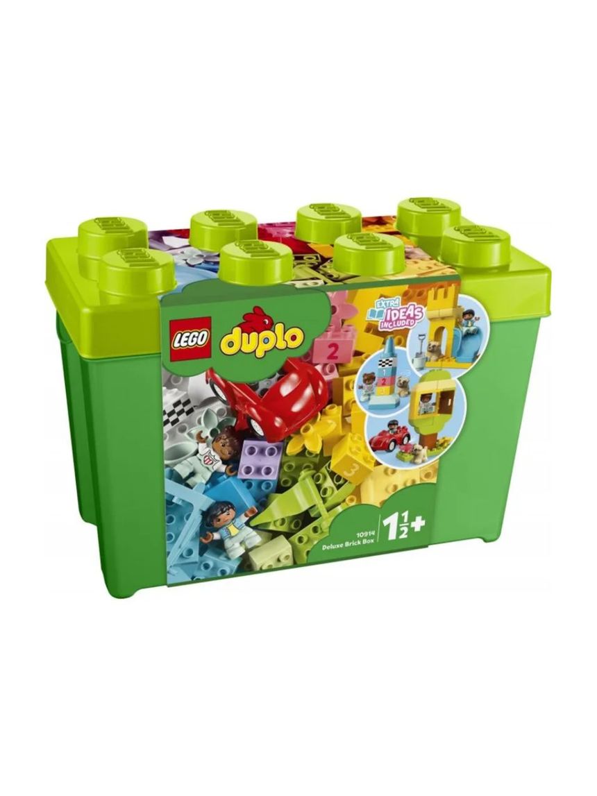 Lego duplo classic deluxe brick box 10914 - LEGO