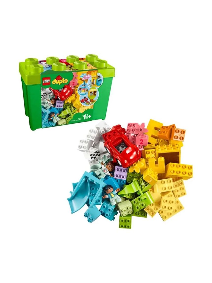 Lego duplo classic deluxe brick box 10914 - LEGO