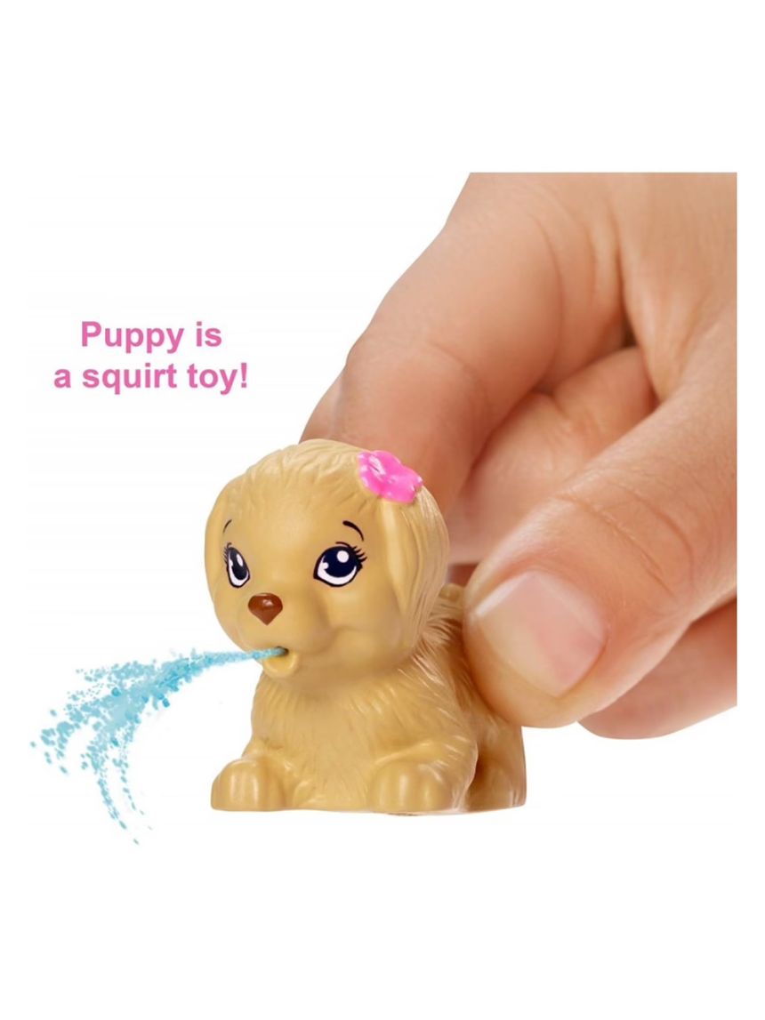 Barbie dreamhouse adventures κολυμβήτρια ghk23 - BARBIE