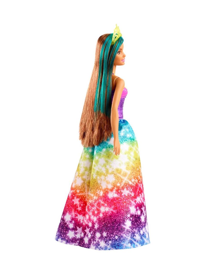 Mattel barbie πριγκίπισσα (4 σχέδια) gjk12 - BARBIE