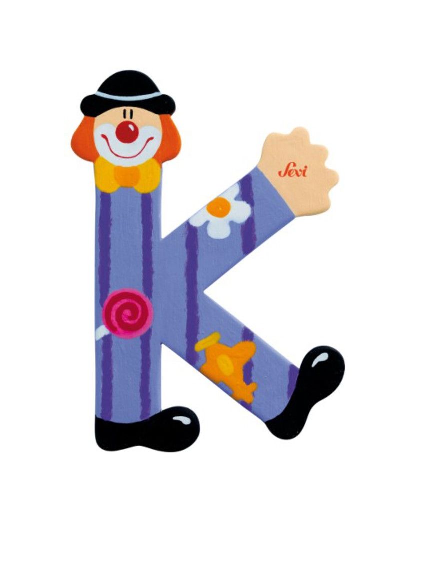 γραμμα - κ - Sevi