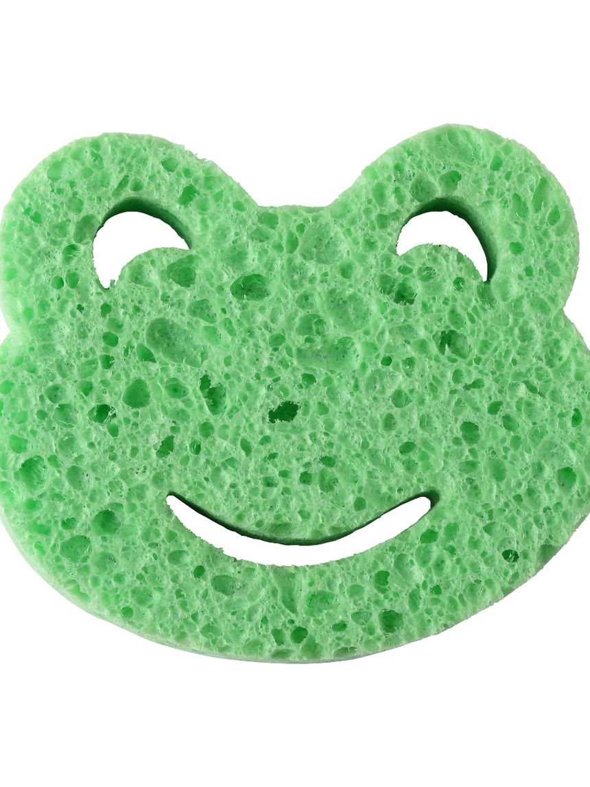 σφουγγαρι υδροφιλο βατραχακι - That's Love