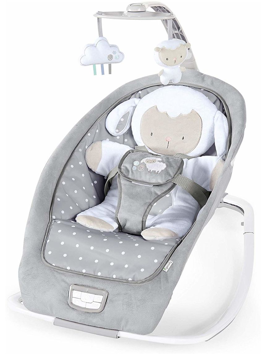 Ingenuity ριλάξ cuddle lamb - Ingenuity