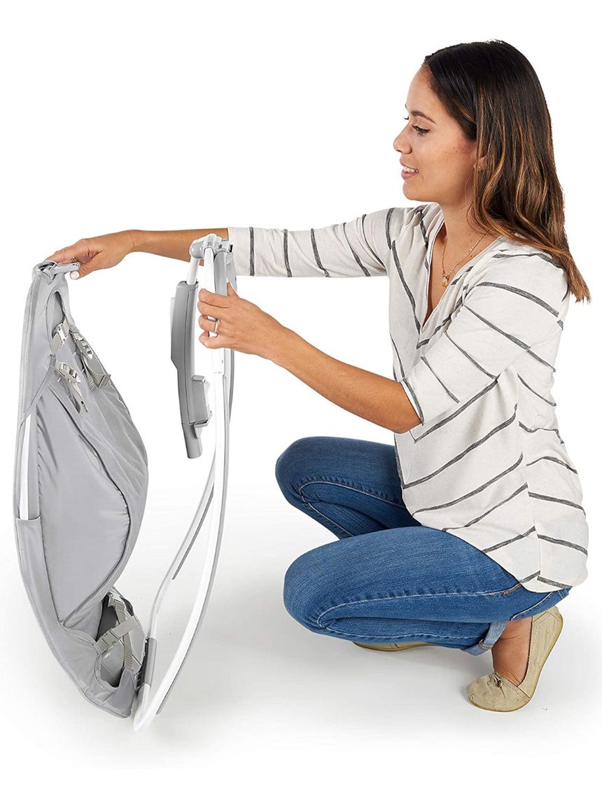 Ingenuity ριλάξ cuddle lamb - Ingenuity