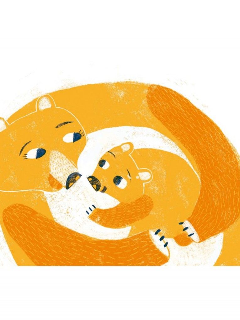 εξυπνουλης το παιχνιδι των αγκαλιων - Clementoni