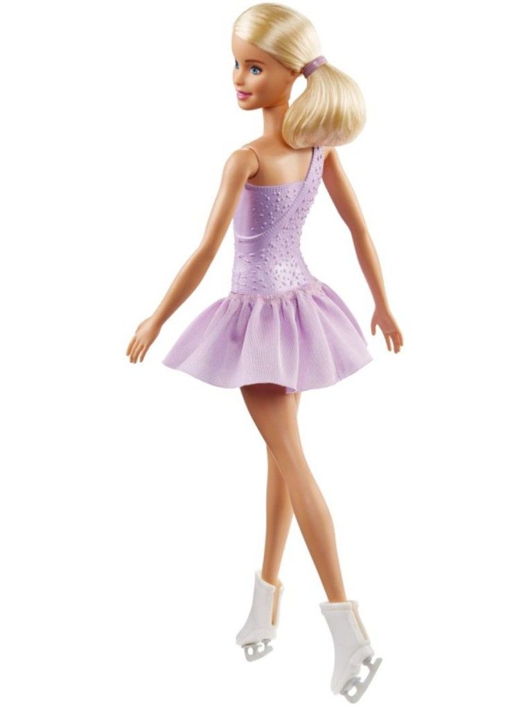 Barbie επαγγελματα σχεδια - BARBIE