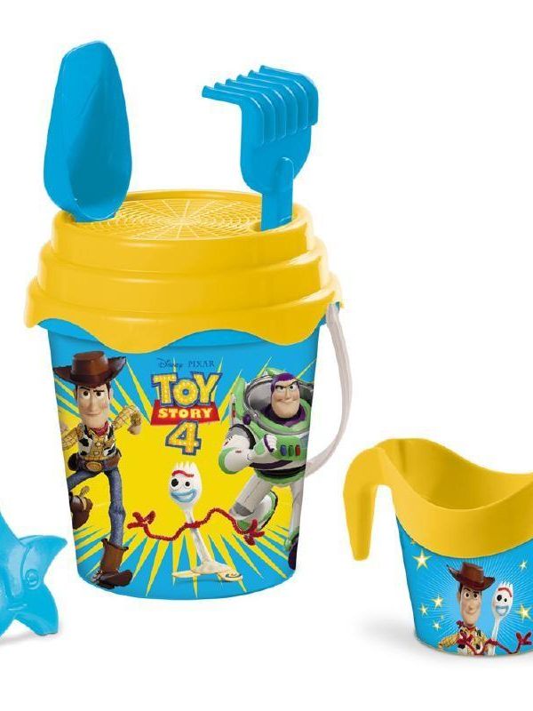 Mondo σετ κουβαδάκι toy story - Mondo