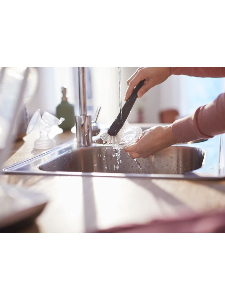 Philips avent ηλεκτρικό θήλαστρο natural motion scf395/11 - Philips Avent