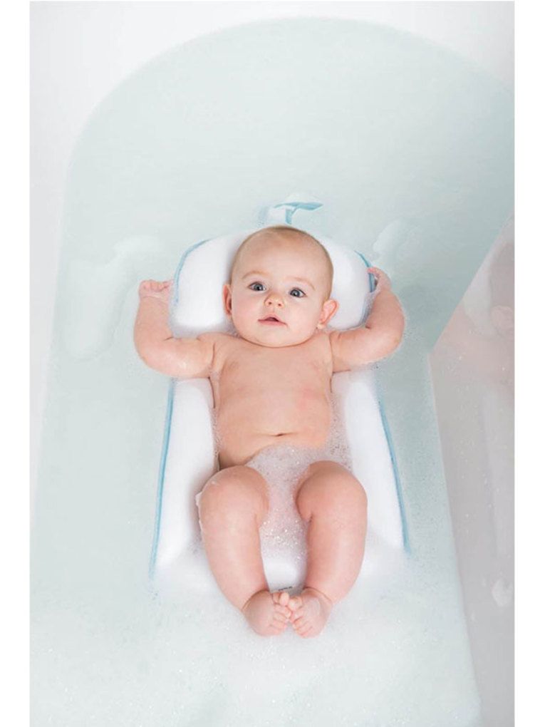 Doomoo μαξιλαράκι μπάνιου easy bath advanced db517 - Doomoo