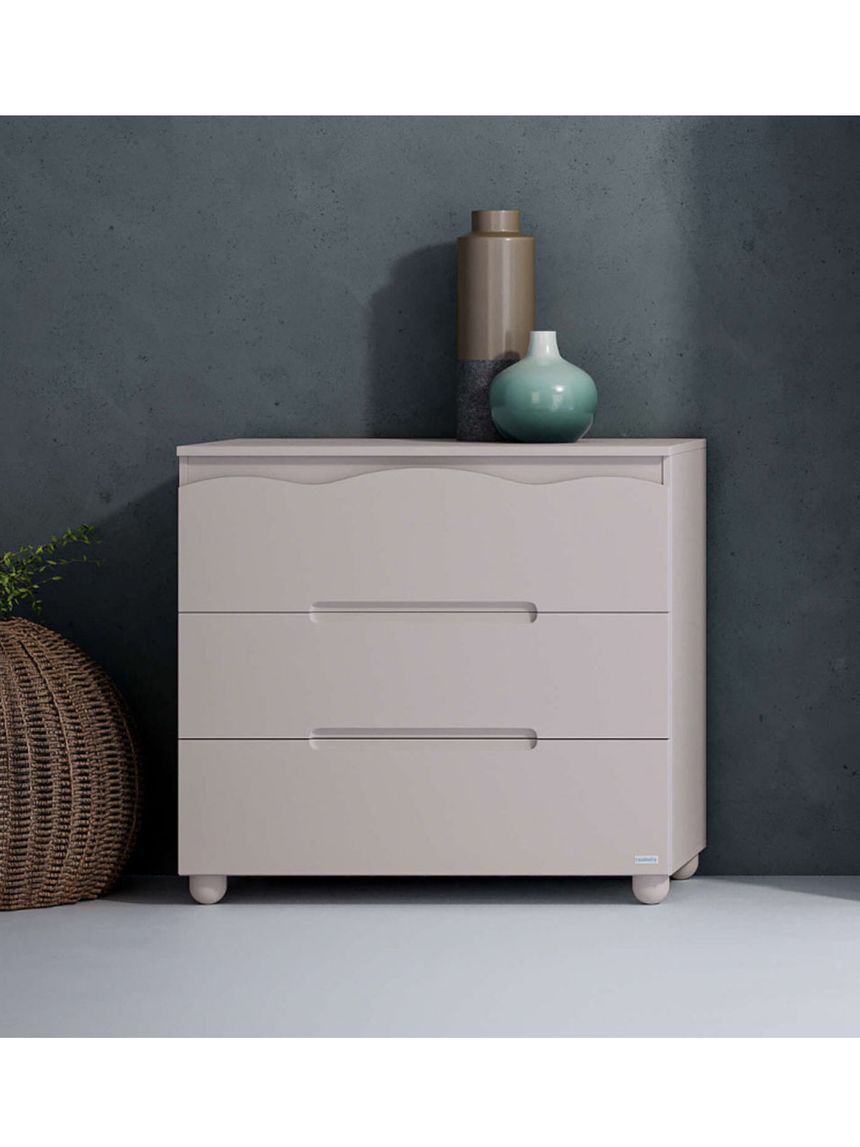 Casababy συρταριέρα winnie 94x50x88εκ 590222 - CASABABY