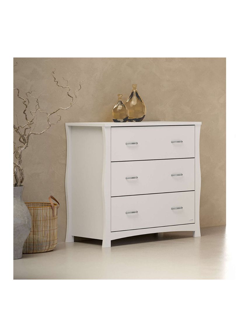 Casababy συρταριέρα london 590207 - CASABABY