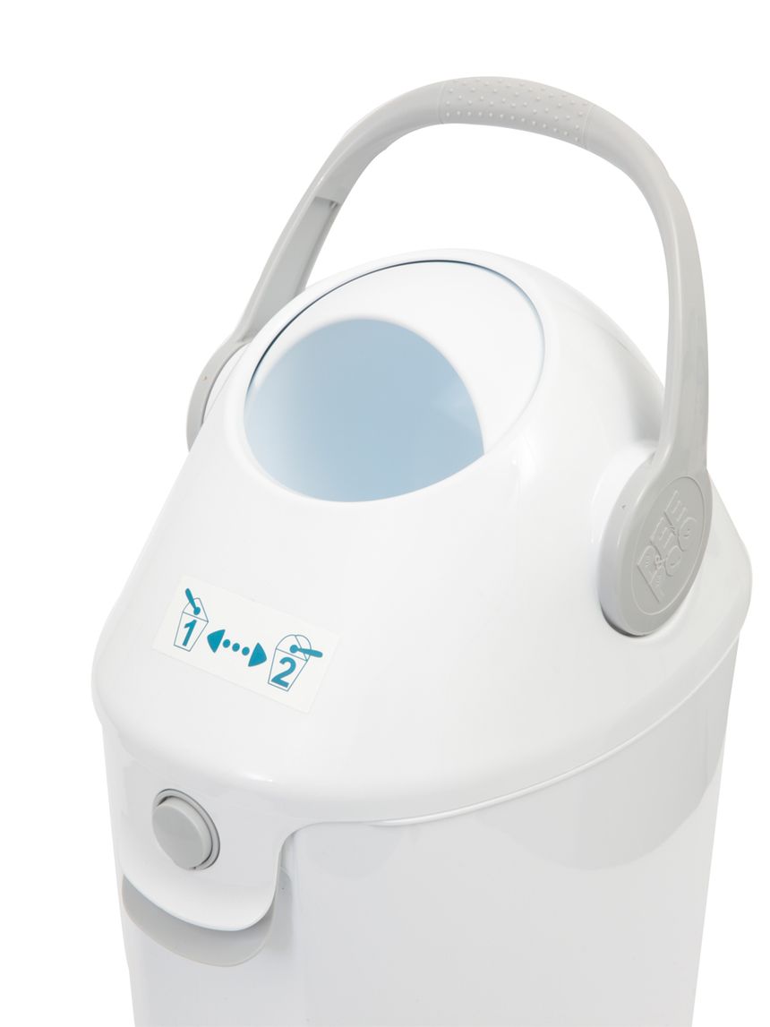 κάδος απόρριψης πανών pee&poo - The Pee & The Poo