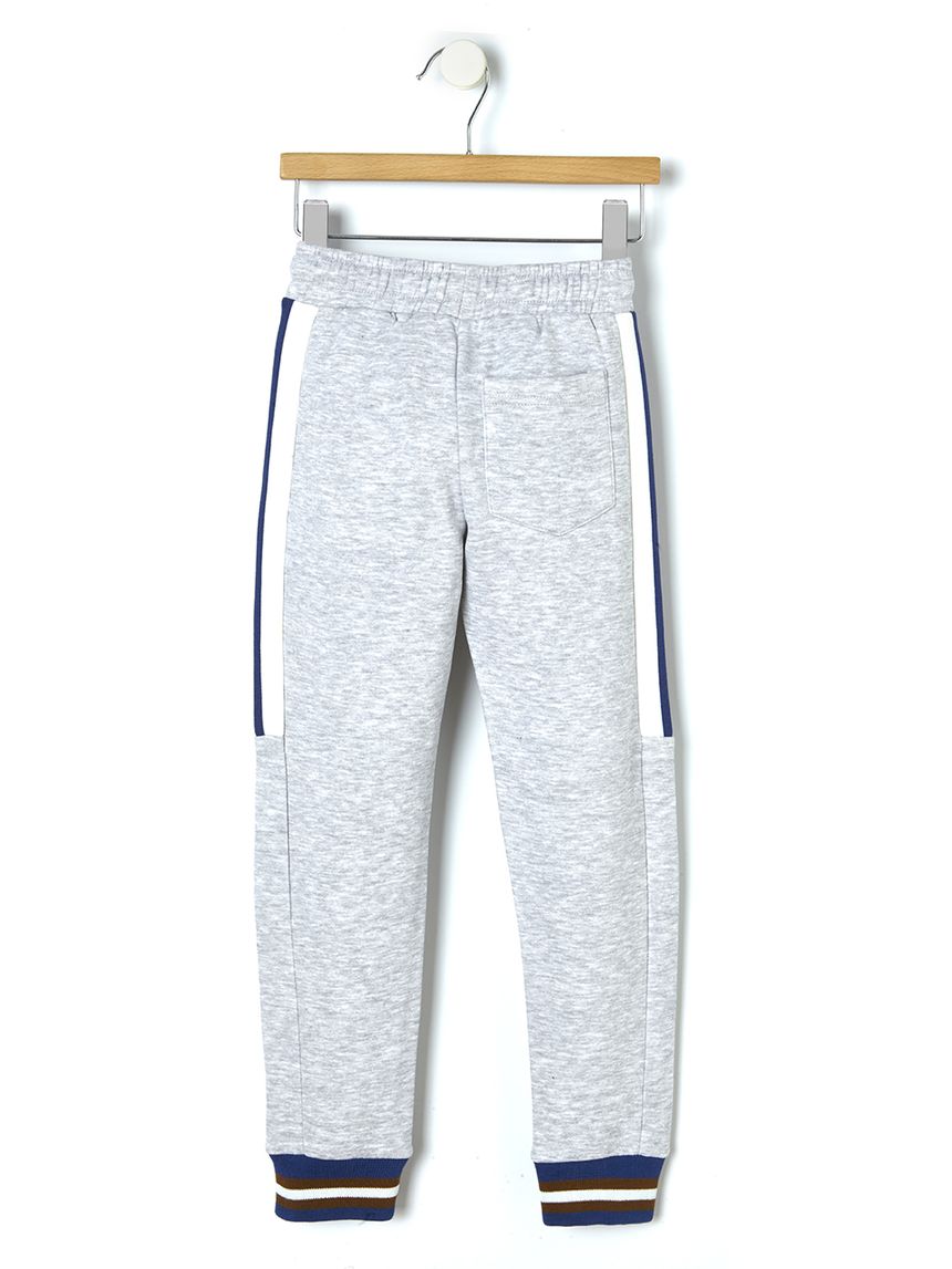 παντελονι φορμας με πλαϊνα ενθετα - Prénatal