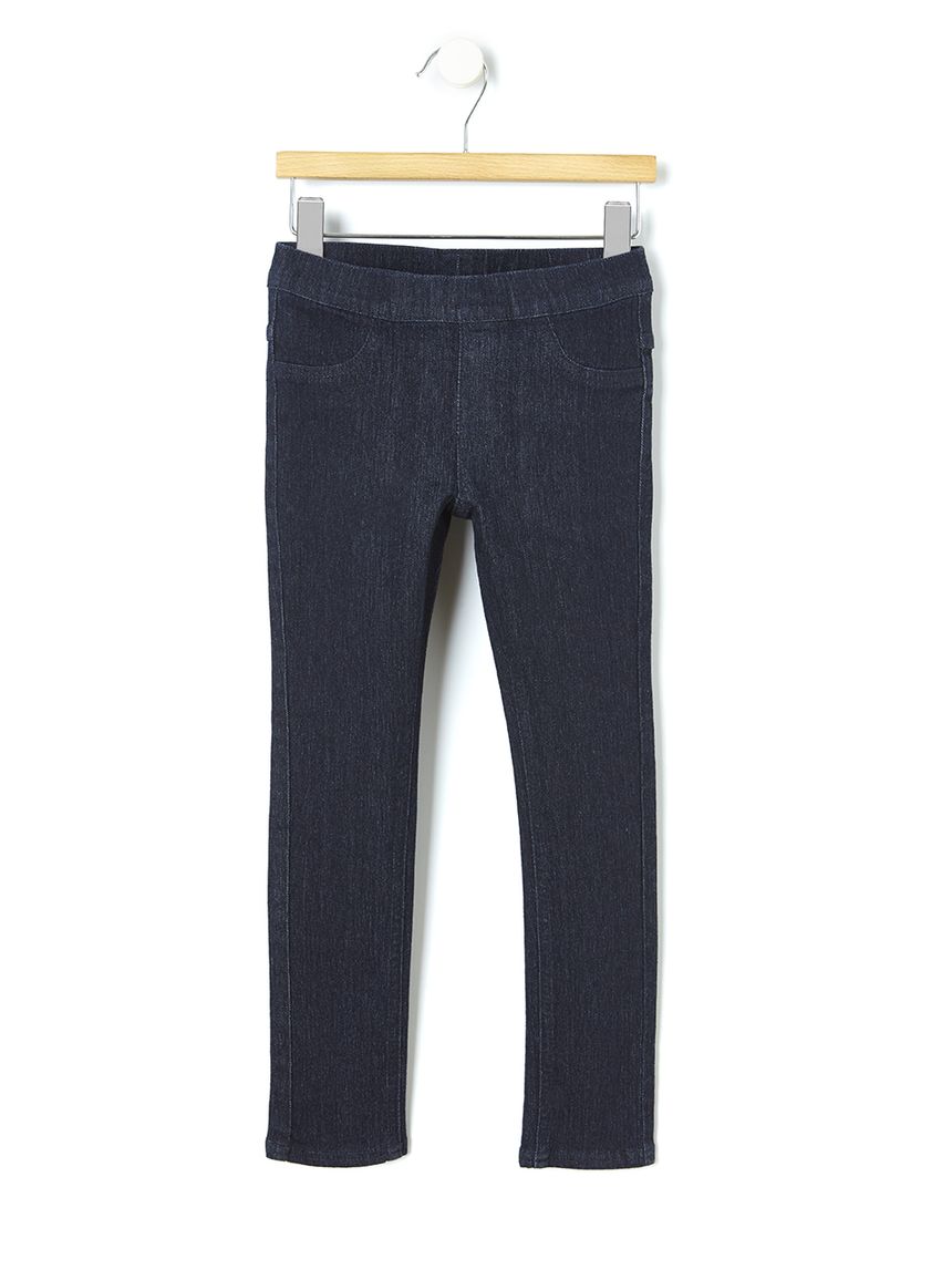 παντελονι denim basic - Prénatal