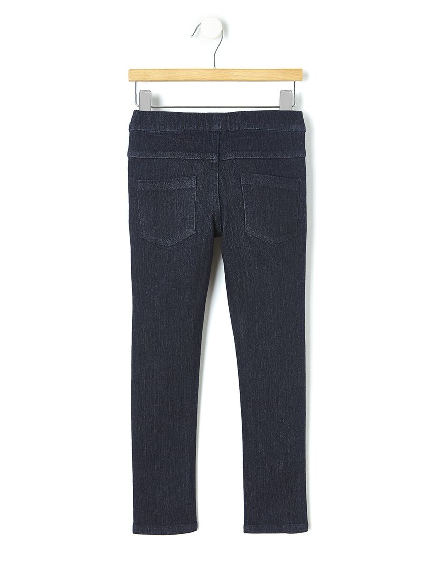 παντελονι denim basic - Prénatal