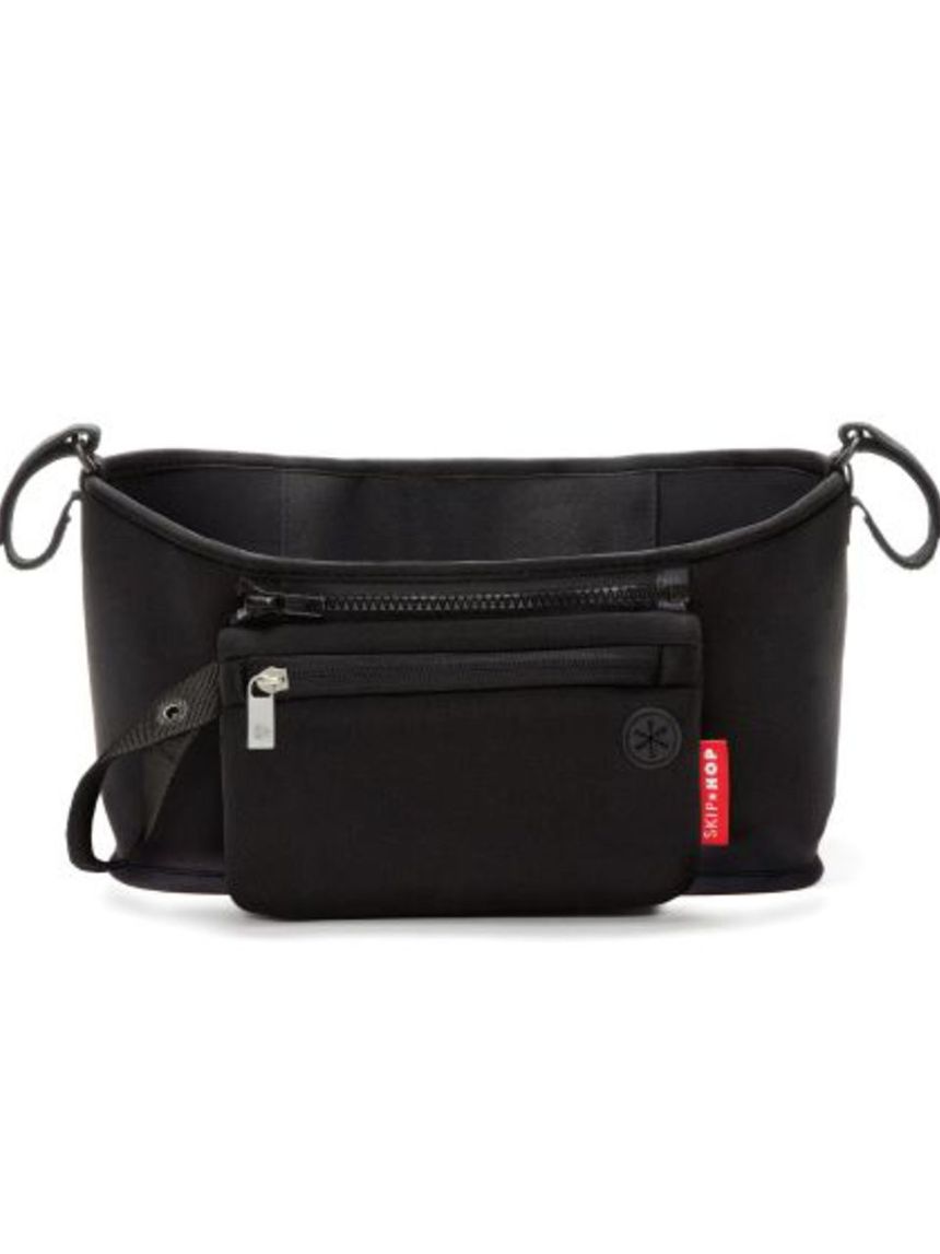 Organizer για καροτσια - black - SKIP HOP