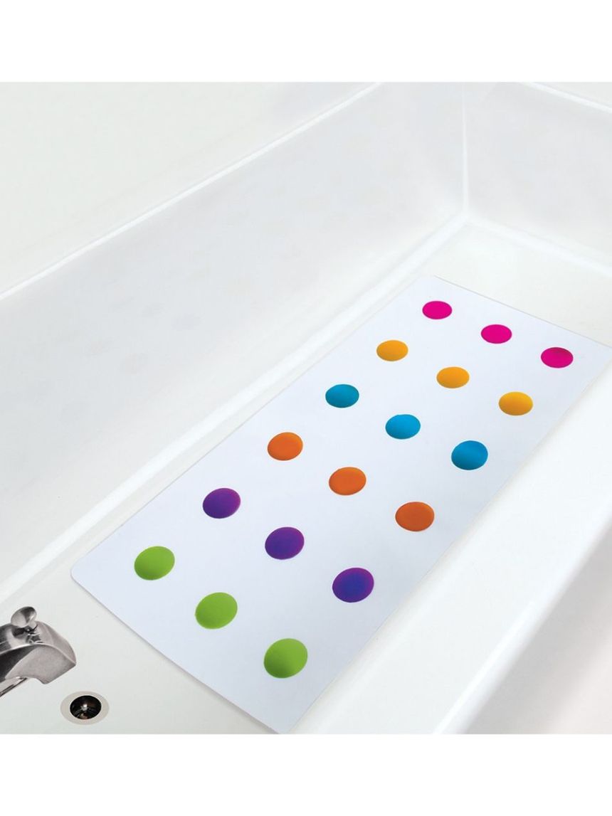 Munchkin αντιολισθητικό πατάκι μπάνιου dandy dots 12194 - Munchkin