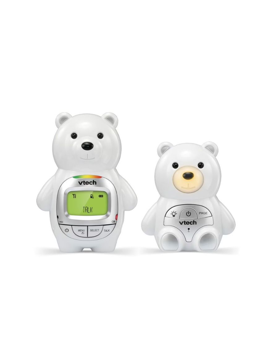 Vtech αμφίδρομη ενδοεπικοινωνία ήχου bm-2350 d - Vtech